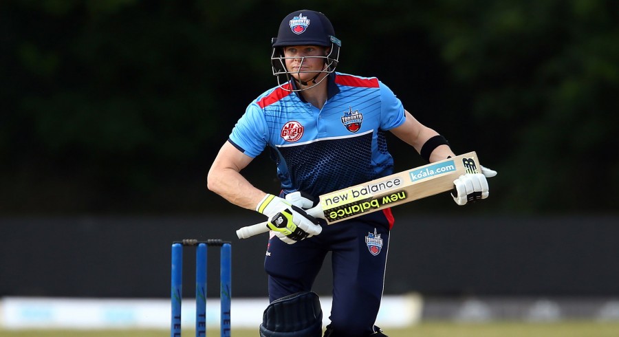Steve Smith returns to competitive cricket in Canada T20